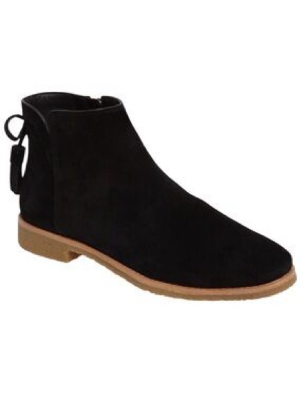 Kate Spade ♠️// New York Bellville Ankle Boots